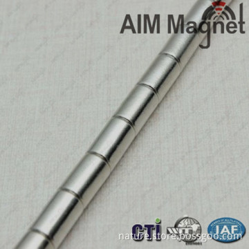 super strong n45 magnets 6mm by 10mm